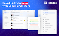 Kanbox - Scraper, Inbox and Pipelines chrome谷歌浏览器插件_扩展第9张截图