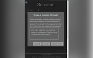 Socrates chrome谷歌浏览器插件_扩展第6张截图