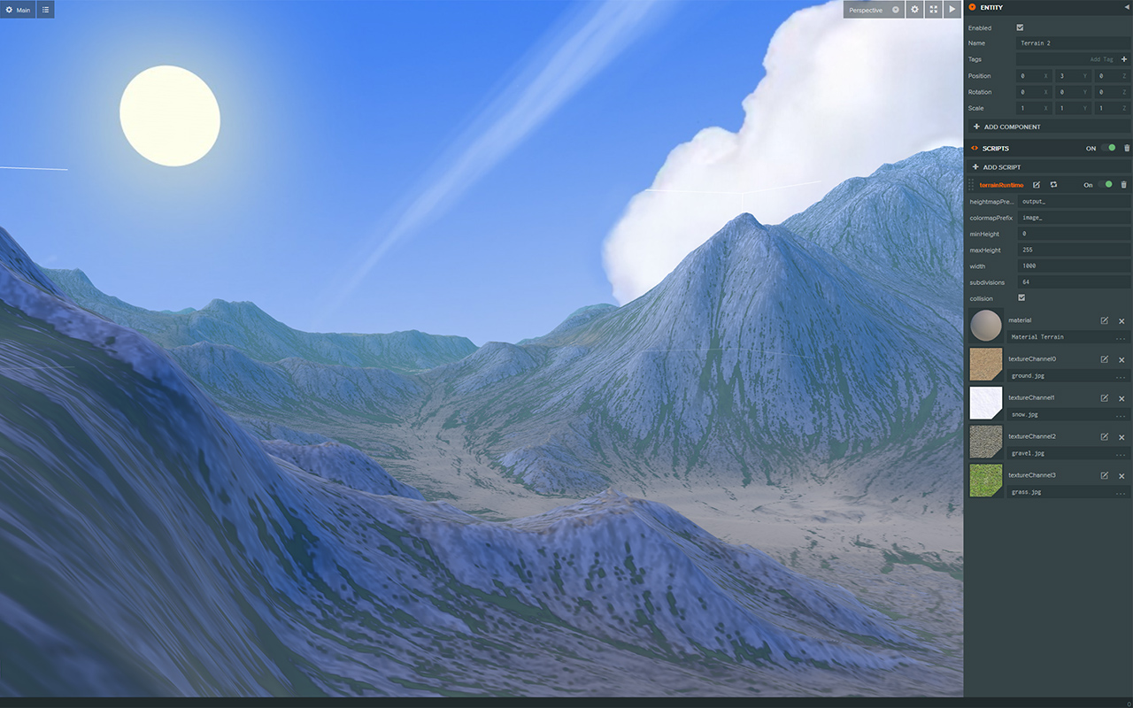 PlayingInCanvas chrome谷歌浏览器插件_扩展第2张截图