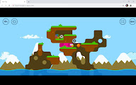 Snake Falls Adventure Game chrome谷歌浏览器插件_扩展第4张截图