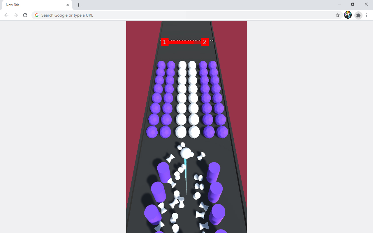 Color Bump Game chrome谷歌浏览器插件_扩展第6张截图
