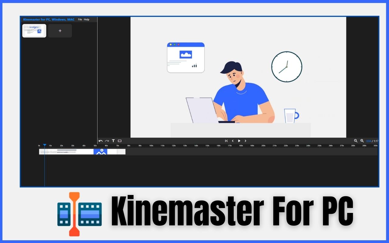 Download Kinemaster for PC, Windows, Mac chrome谷歌浏览器插件_扩展第1张截图