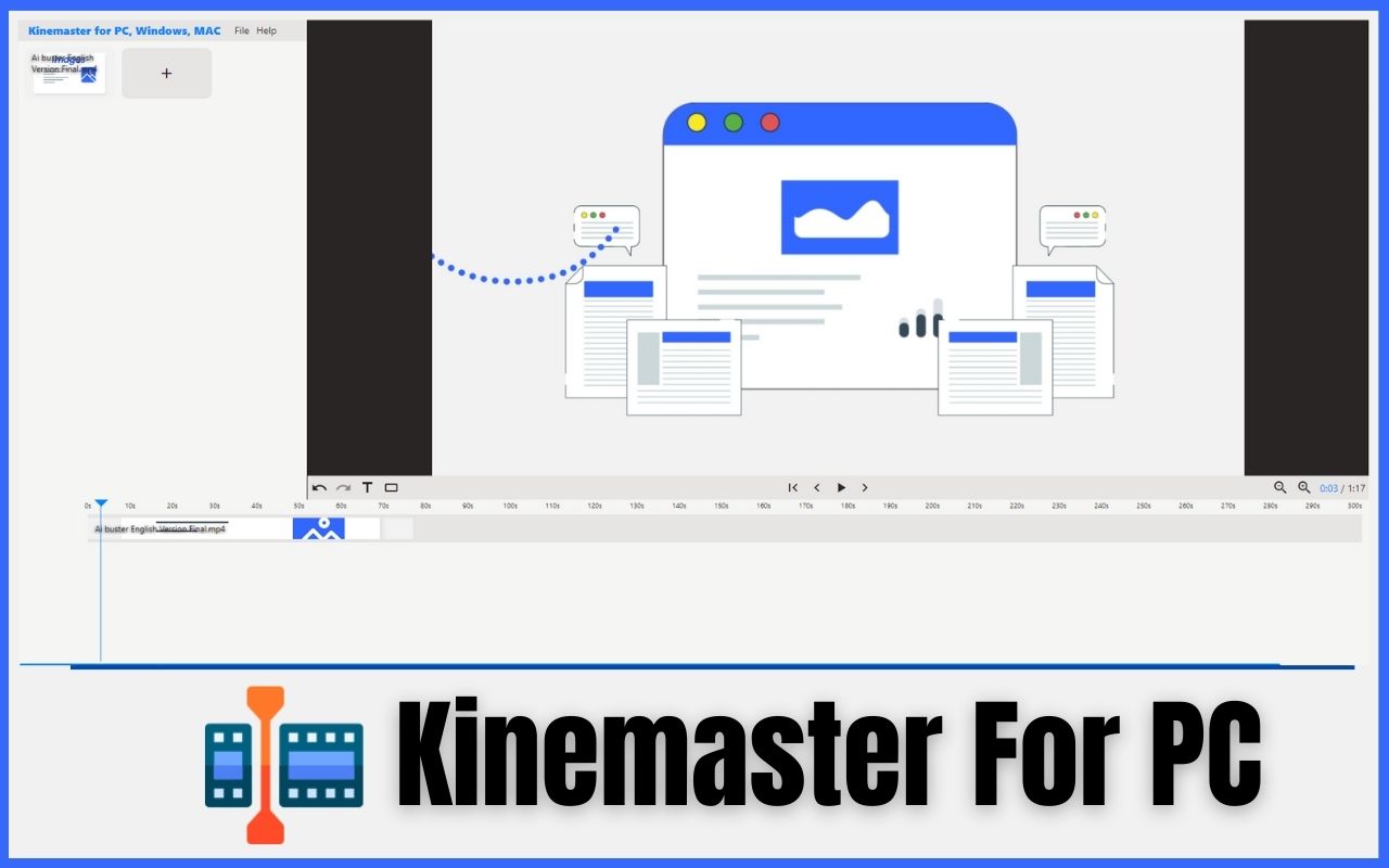 Download Kinemaster for PC, Windows, Mac chrome谷歌浏览器插件_扩展第2张截图