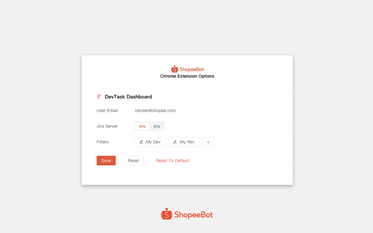 ShopeeBot chrome谷歌浏览器插件_扩展第1张截图
