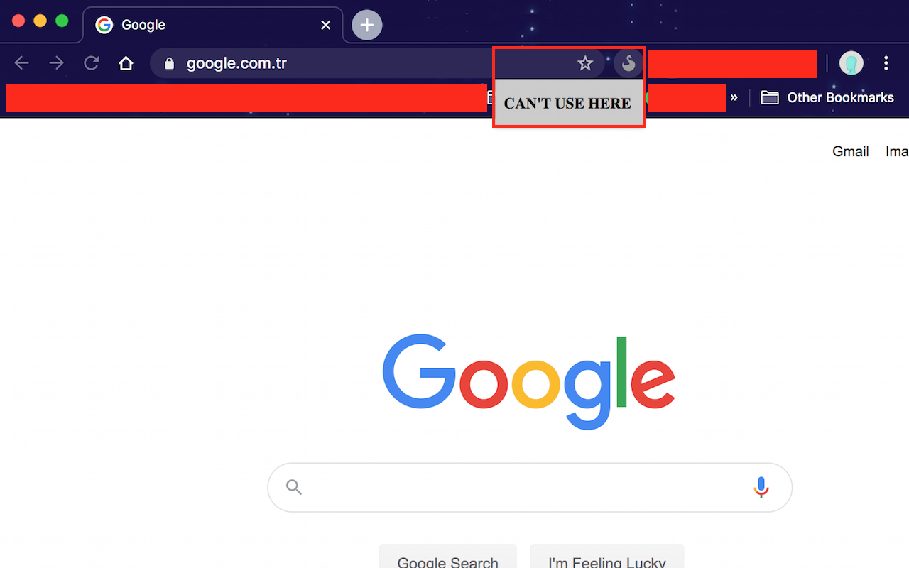 Glatex Extension chrome谷歌浏览器插件_扩展第5张截图