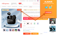 AliSave - Download AliExpress Images & Videos chrome谷歌浏览器插件_扩展第9张截图