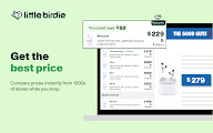 Little Birdie | Get the best price chrome谷歌浏览器插件_扩展第10张截图