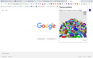 Physics Sandbox chrome谷歌浏览器插件_扩展第5张截图