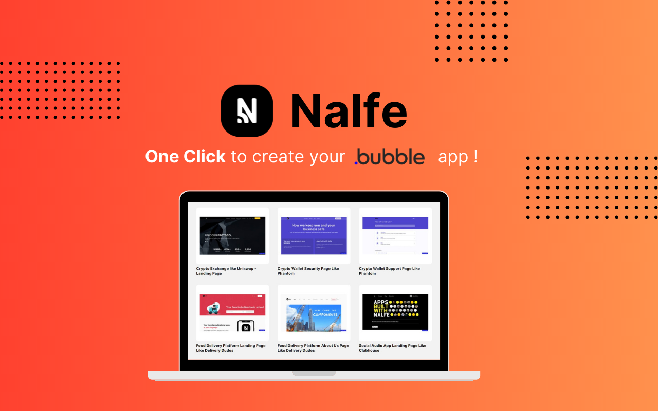 Nalfe chrome谷歌浏览器插件_扩展第6张截图
