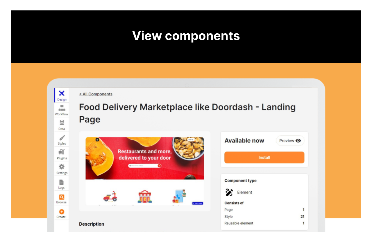 Nalfe chrome谷歌浏览器插件_扩展第7张截图