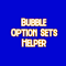 Bubble Option Sets Helper