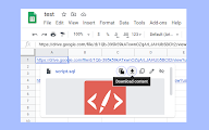 Copy & Download for Drive chrome谷歌浏览器插件_扩展第8张截图