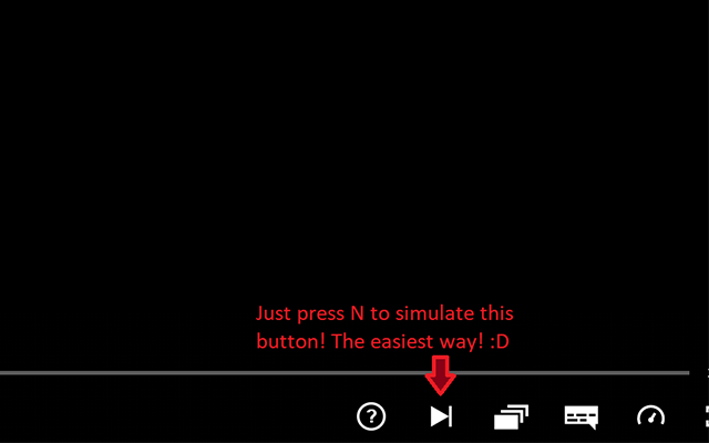 Nextflix chrome谷歌浏览器插件_扩展第1张截图