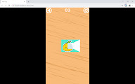 Fold Paper Educational Game chrome谷歌浏览器插件_扩展第5张截图