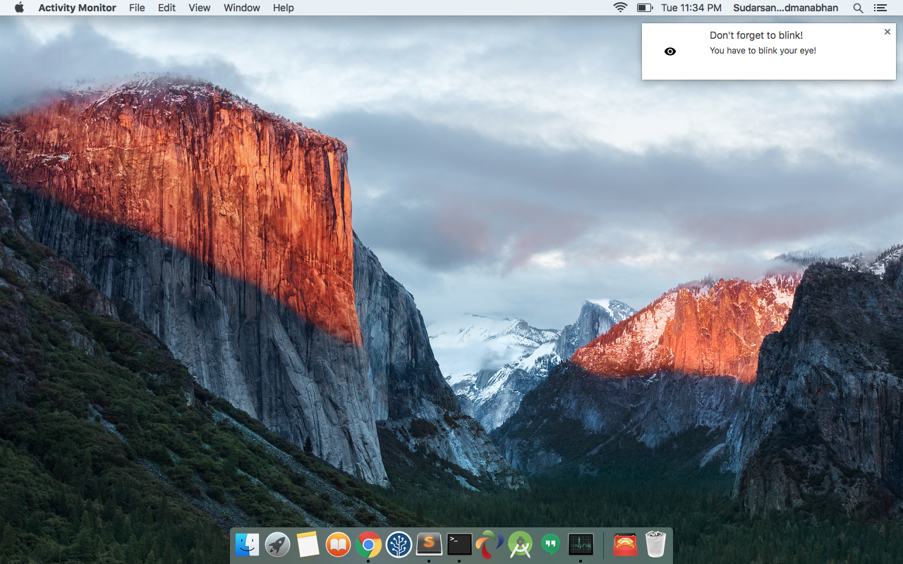 Blinkr chrome谷歌浏览器插件_扩展第1张截图