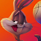Looney Tunes Space Jam - Basketball Game