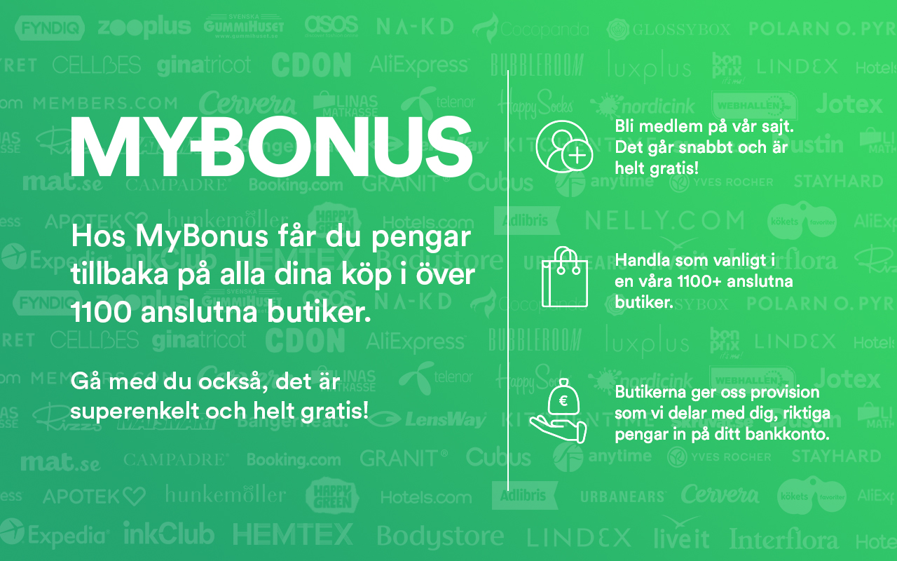 MyBonus - Autobäring chrome谷歌浏览器插件_扩展第1张截图