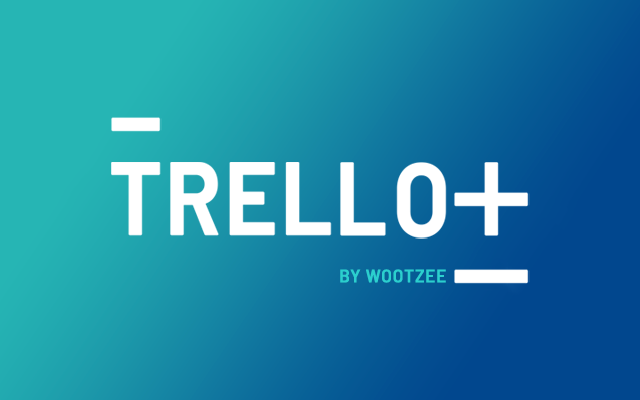 Trello + chrome谷歌浏览器插件_扩展第1张截图