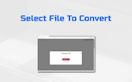 Convert File chrome谷歌浏览器插件_扩展第2张截图