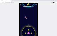 Neon Drift Game chrome谷歌浏览器插件_扩展第5张截图