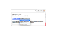Bitbucket (+ others): absolute commit date chrome谷歌浏览器插件_扩展第10张截图