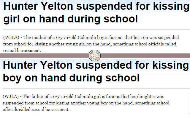 GenderSwapper chrome谷歌浏览器插件_扩展第9张截图