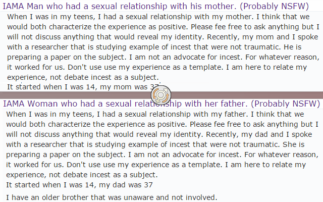 GenderSwapper chrome谷歌浏览器插件_扩展第10张截图