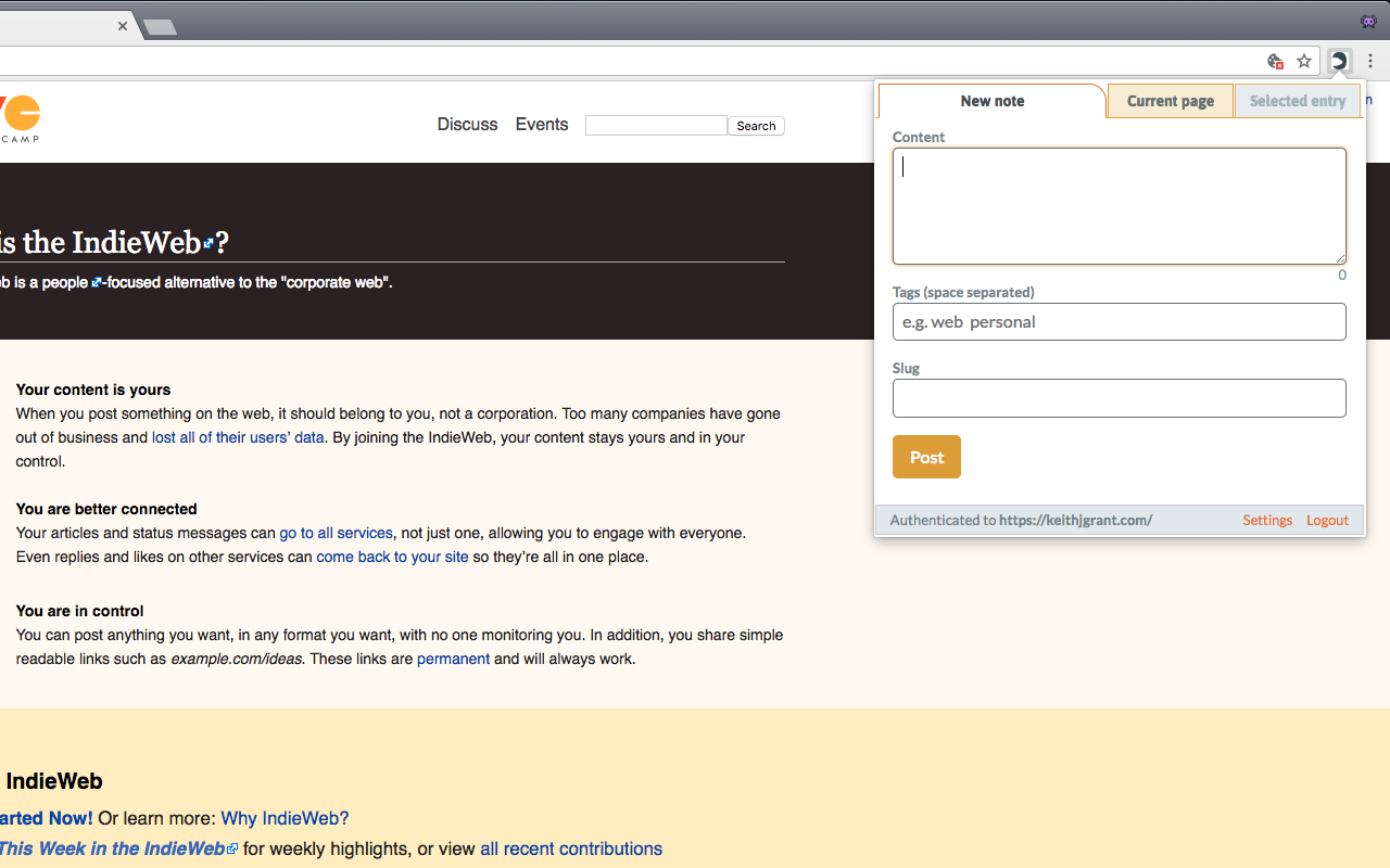 Omnibear chrome谷歌浏览器插件_扩展第1张截图
