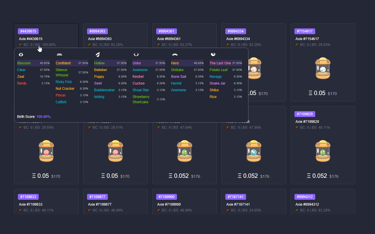Breedict chrome谷歌浏览器插件_扩展第1张截图