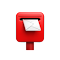 Disposable Mailbox