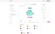 Yield Gaming Platform Axie extension chrome谷歌浏览器插件_扩展第1张截图