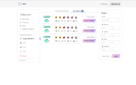 Yield Gaming Platform Axie extension chrome谷歌浏览器插件_扩展第4张截图