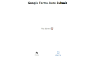 Google Forms Autosubmit chrome谷歌浏览器插件_扩展第5张截图