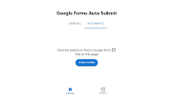 Google Forms Autosubmit chrome谷歌浏览器插件_扩展第9张截图