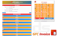 GFC Invoice chrome谷歌浏览器插件_扩展第2张截图