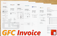 GFC Invoice chrome谷歌浏览器插件_扩展第5张截图