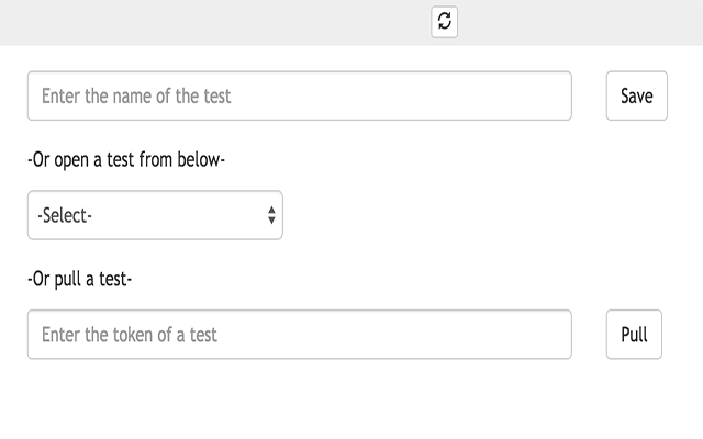 Create & collaborate A/B Test variations chrome谷歌浏览器插件_扩展第3张截图