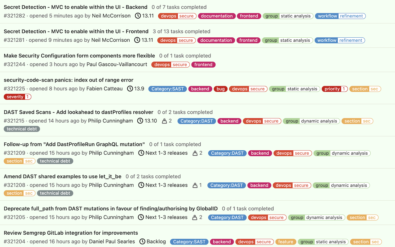 GitLab Boost chrome谷歌浏览器插件_扩展第1张截图