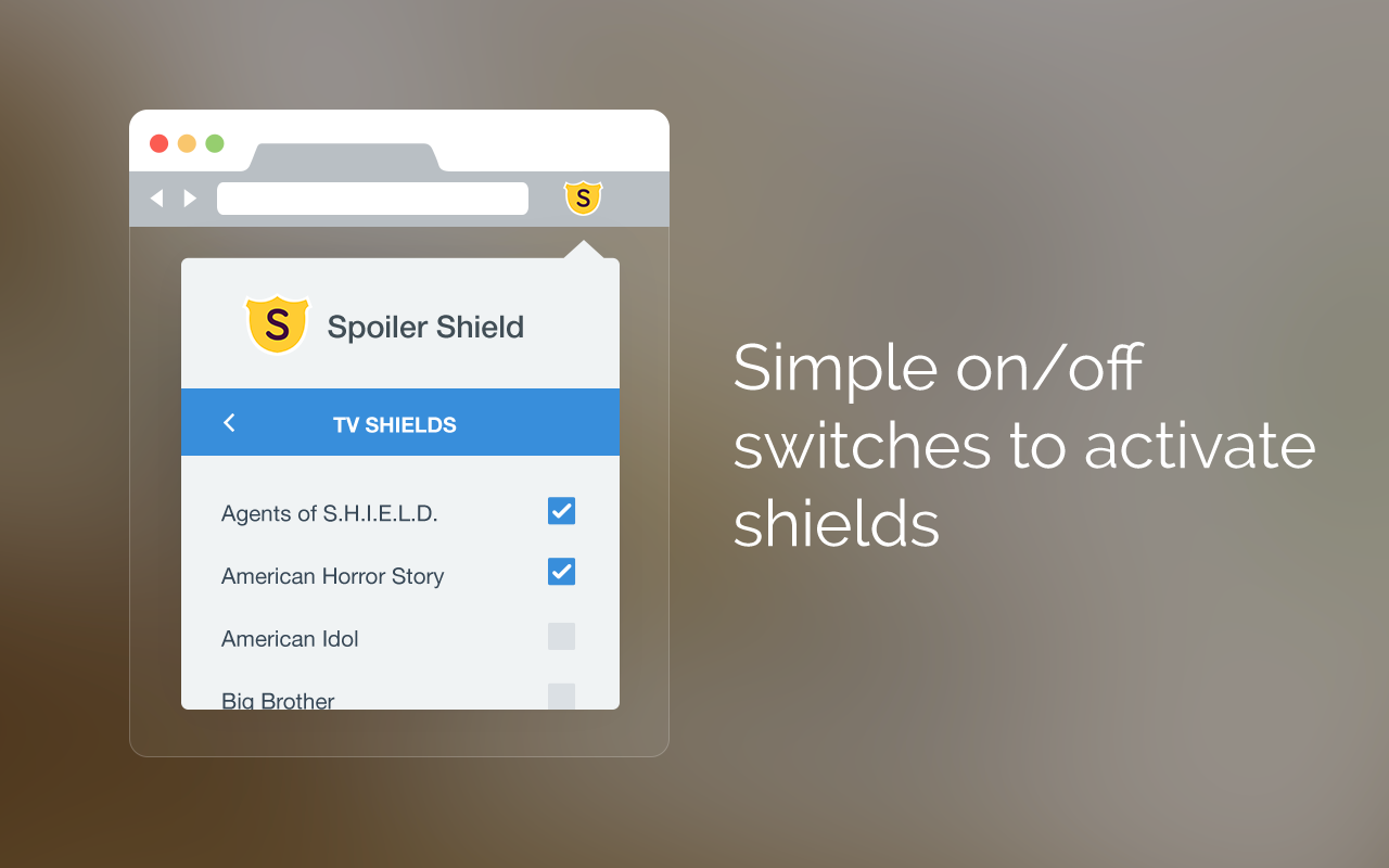 Spoiler Shield chrome谷歌浏览器插件_扩展第4张截图