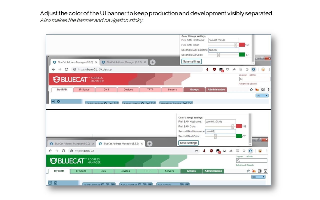 Bluecat-Enhancement-Suite chrome谷歌浏览器插件_扩展第2张截图