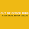 Out Of Office Jobs