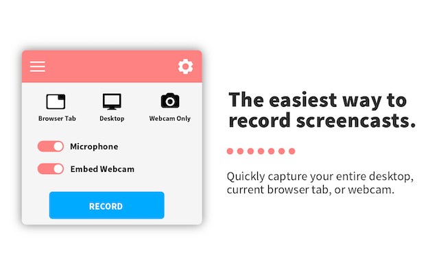Screencastify - Screen Video Recorder chrome谷歌浏览器插件_扩展第10张截图