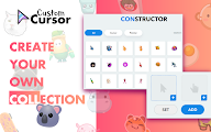 Custom Cursor for Chrome™ - 自定义光标 chrome谷歌浏览器插件_扩展第8张截图