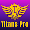Titans Pro - Amazon KDP Keyword Research Tool