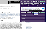 Scholarcy Browser Extension chrome谷歌浏览器插件_扩展第7张截图