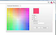 ColorZilla chrome谷歌浏览器插件_扩展第2张截图