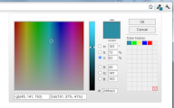 ColorZilla chrome谷歌浏览器插件_扩展第5张截图