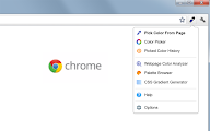 ColorZilla chrome谷歌浏览器插件_扩展第8张截图