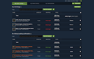 Steam Inventory Helper chrome谷歌浏览器插件_扩展第10张截图