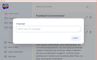 AI Prompt Genius chrome谷歌浏览器插件_扩展第7张截图